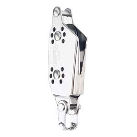 245 - Bozzello violino strozzatore arricavo