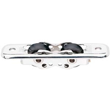 368 - Bozzello uscita in linea