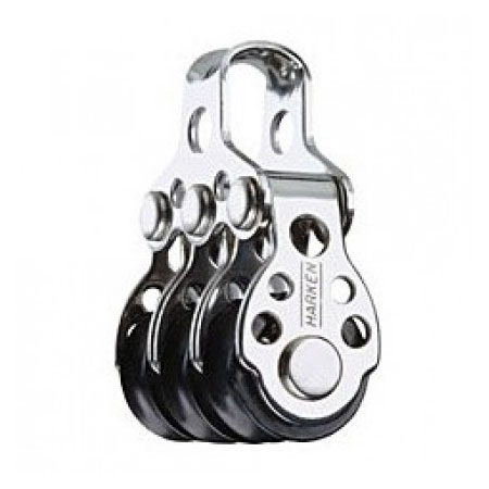 408 - Bozzello triplo