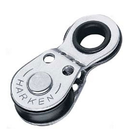 467 - Bozzello attacco ridotto ad anello