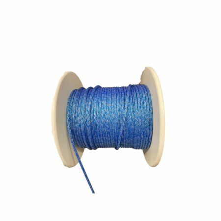 Drizza randa tessile prestirato FX/Tiger-4mm