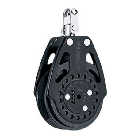 2625 - Bozzello singolo Ratchmatic