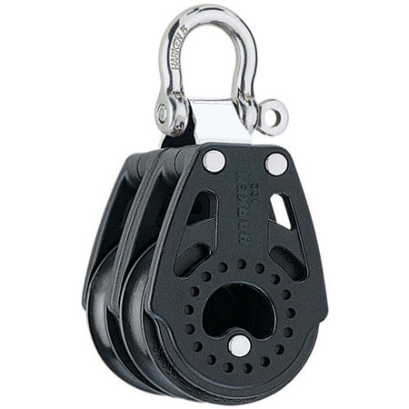 2642 - Bozzello doppio fisso