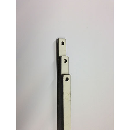 Gioco di stecche Tiger STX