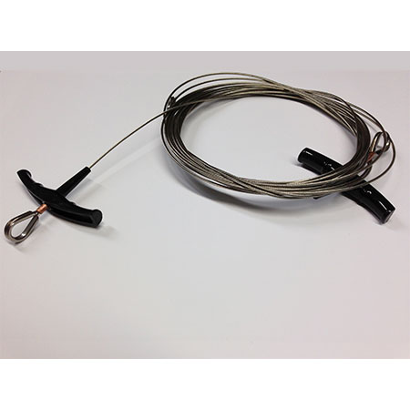 Trapezio Tiger/Pearl