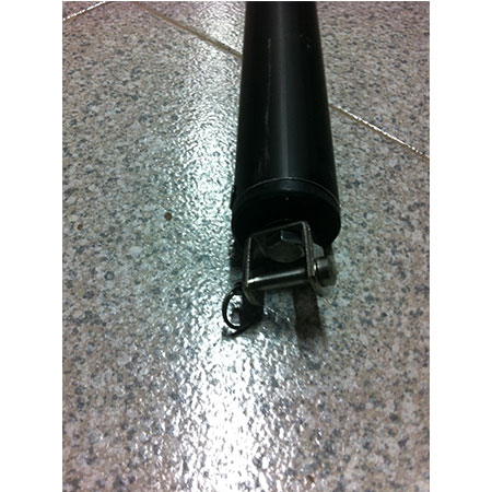 Bompresso Tiger STX - immagine 4