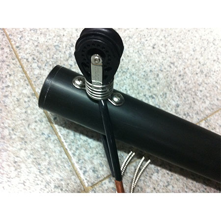 Bompresso Tiger STX - immagine 3