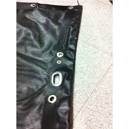 Trampolino Wild Cat - immagine 3