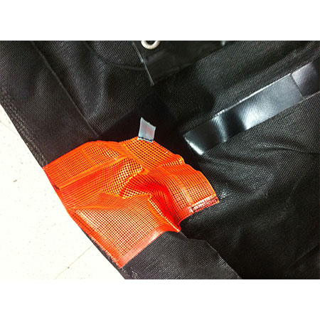 Alternative view of Trampolino Wild Cat