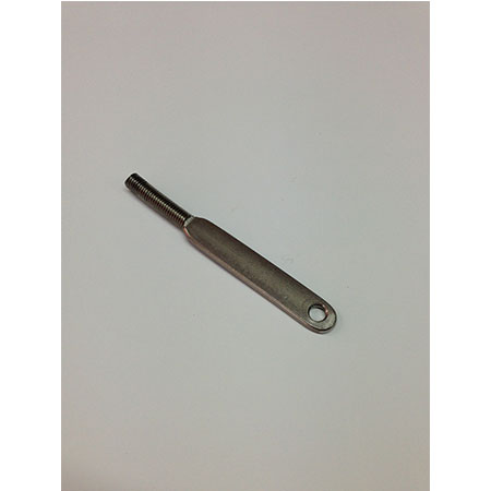 Linguetta testa timone Wild Cat