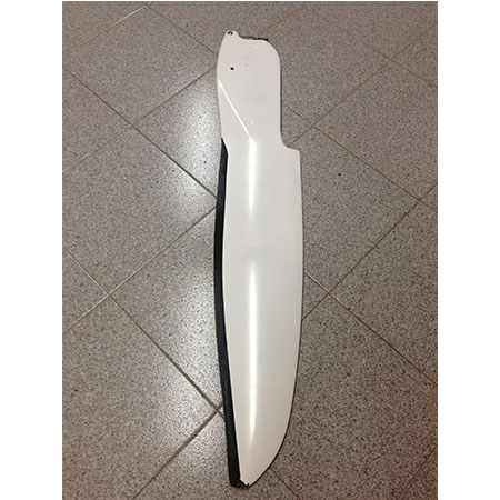 Pala timone Wild Cat