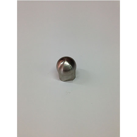 Pene piede albero Wild Cat