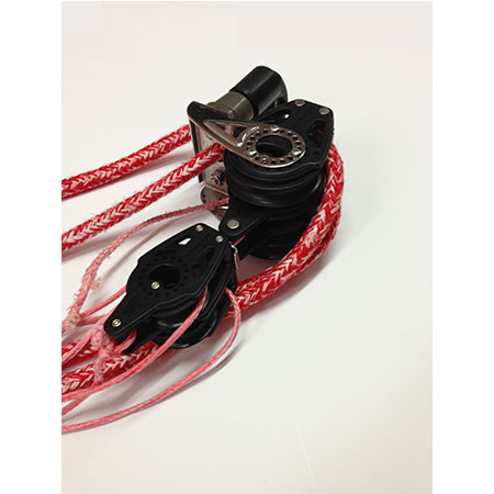 Bozzello inferiore X5 Wild Cat