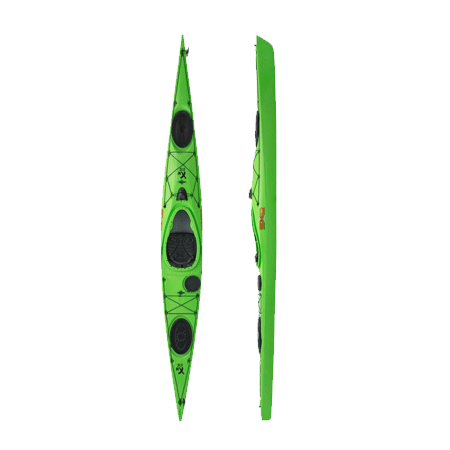 Alternative view of XM 515