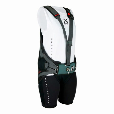 Alternative view of Magic Marine - Aurelian Harness