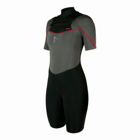 Magic Marine - Elite shorty 2mm flatlock Woman