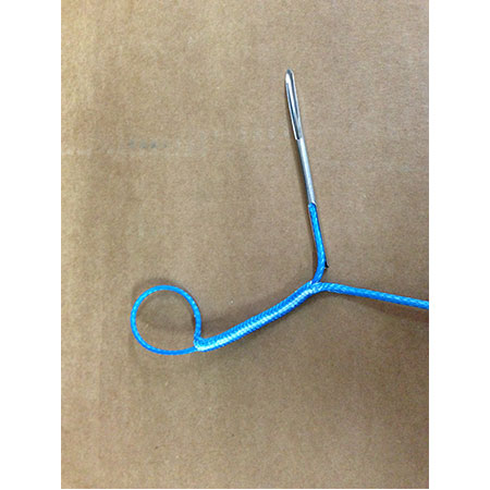 Alternative view of Feeder per impiombature