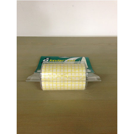 Nastro autoadesivo PSP Kevlar 75mm x 1,5m