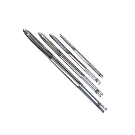 Set 4 Feeder per impiombature