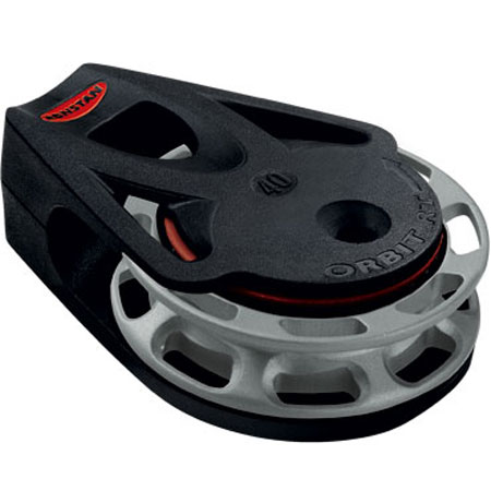 RF46151 - Bozzello piatto Ratchet auto orario