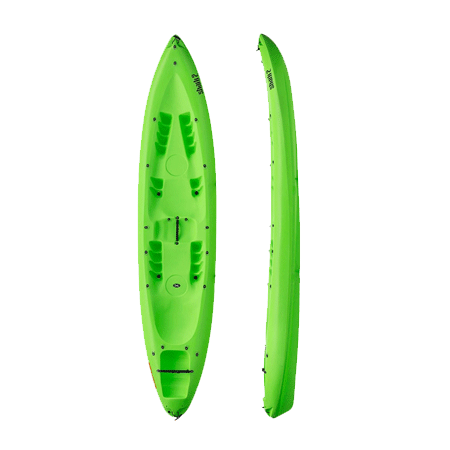 Alternative view of Shark 2