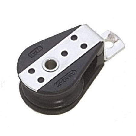 10.65 - Bozzello piano 22Ø