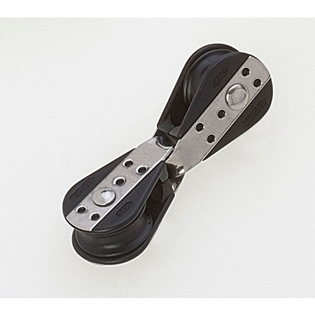 10.76 - Bozzelli opposti 22Ø