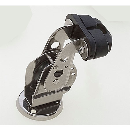 20.03 - Torretta Viadana girevole a inclinazione regolabile