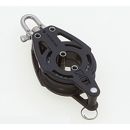 96.61 - Bozzello singolo con arricavo 57Ø