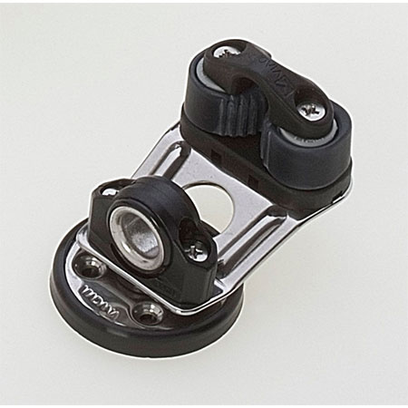 20.08 - Torretta Viadana girevole