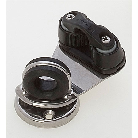 20.09 - Torretta Viadana girevole