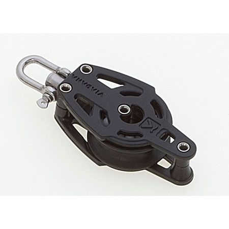 96.31 - Bozzello girevole con grillo e arricavo 38Ø