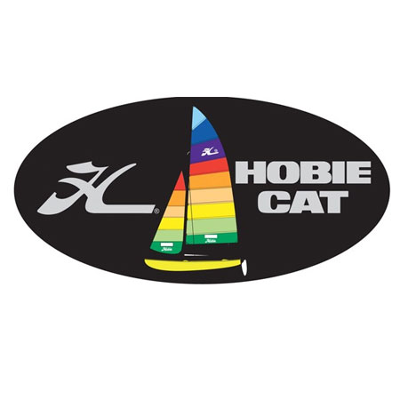 Adesivo Hobie Cat Tequila