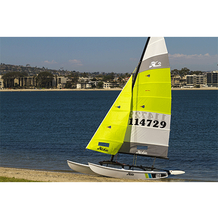 Hobie 16 Easy - immagine 11