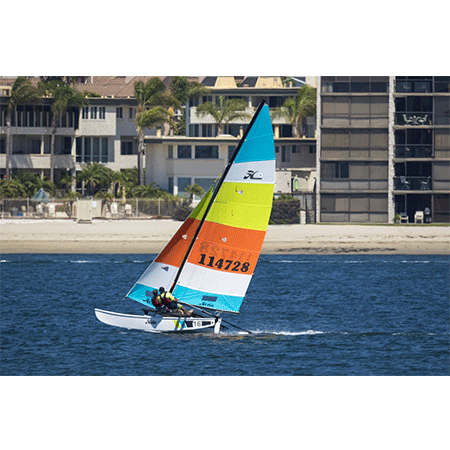Hobie 16 Easy - immagine 7