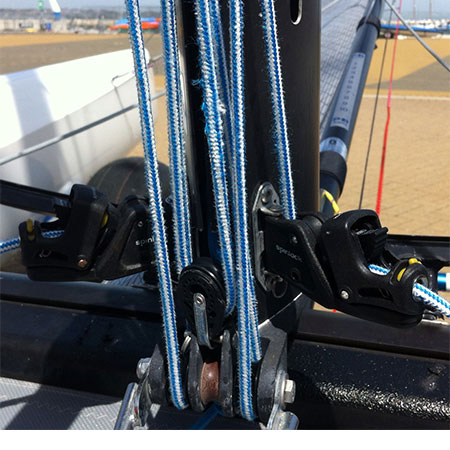 Alternative view of Spinlock PXR0206/vp - torretta cunningam