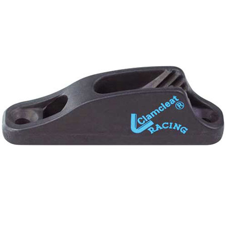 Alternative view of Clamcleat cl702 - Verticale chiuso mini con base concava