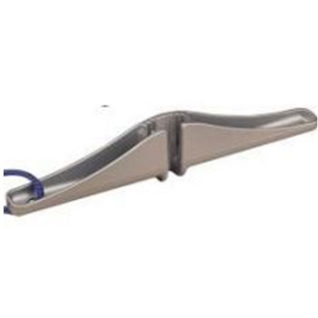 Alternative view of Clamcleat cl262 - power grip 2