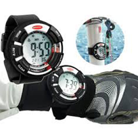 Alternative view of Ronstan - Clear Start Race Timer