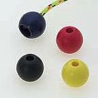 Pallina fermascotta 33mm per scotta da 8mm