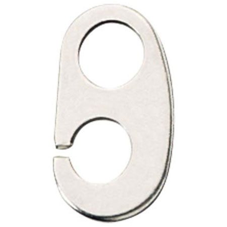 RF536 - Ronstan gancetti inox