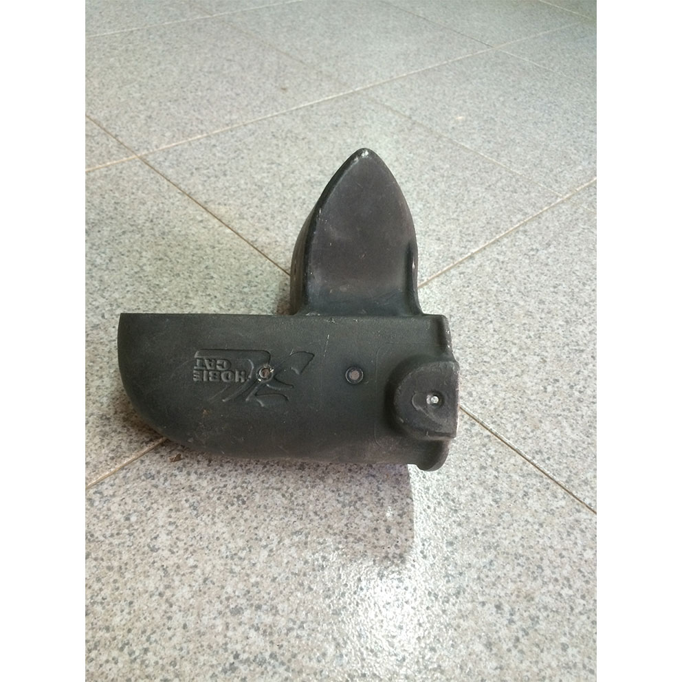 Fusione anteriore destra HC16 race - Usato - immagine 2