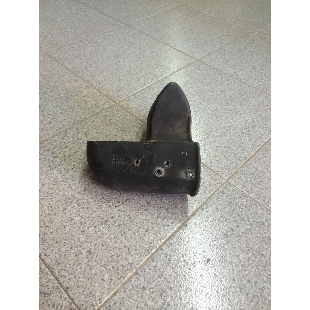 Fusione anteriore destra HC16 standard - Usato - immagine 2