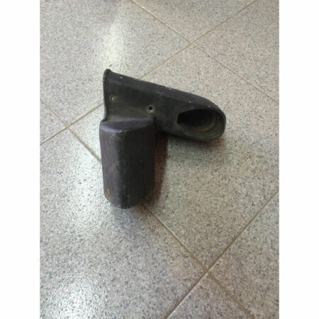 Fusione anteriore destra HC16 standard - Usato