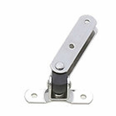 Viadana 50.02 - Snodo cardano per stick piatto