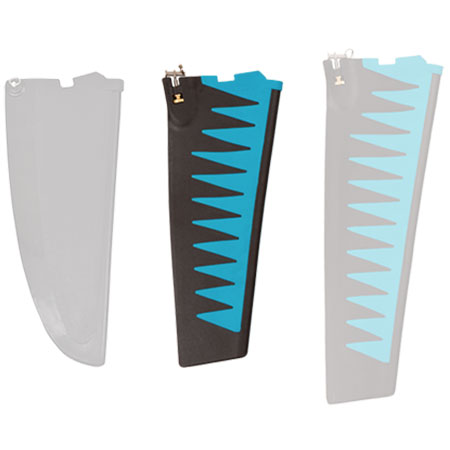 Alternative view of MirageDrive GT spare parts kit