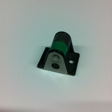 Alternative view of Strozzatore carrello fiocco Hobie 16 (vecchio modello)