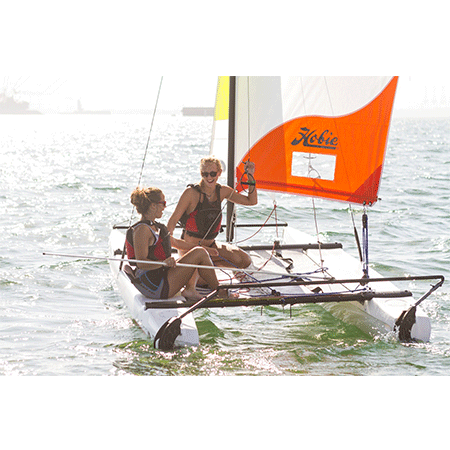 Hobie T1 - immagine 13