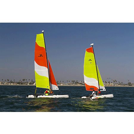 Hobie T1 - immagine 11