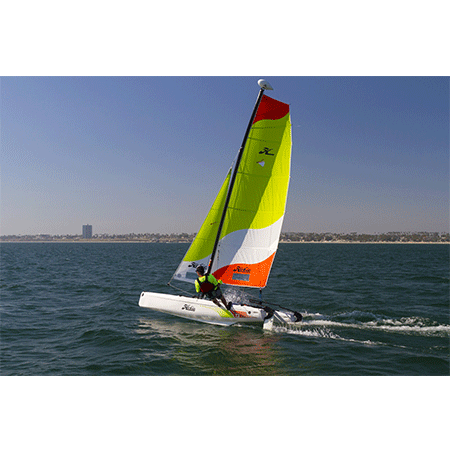 Hobie T1 - immagine 10